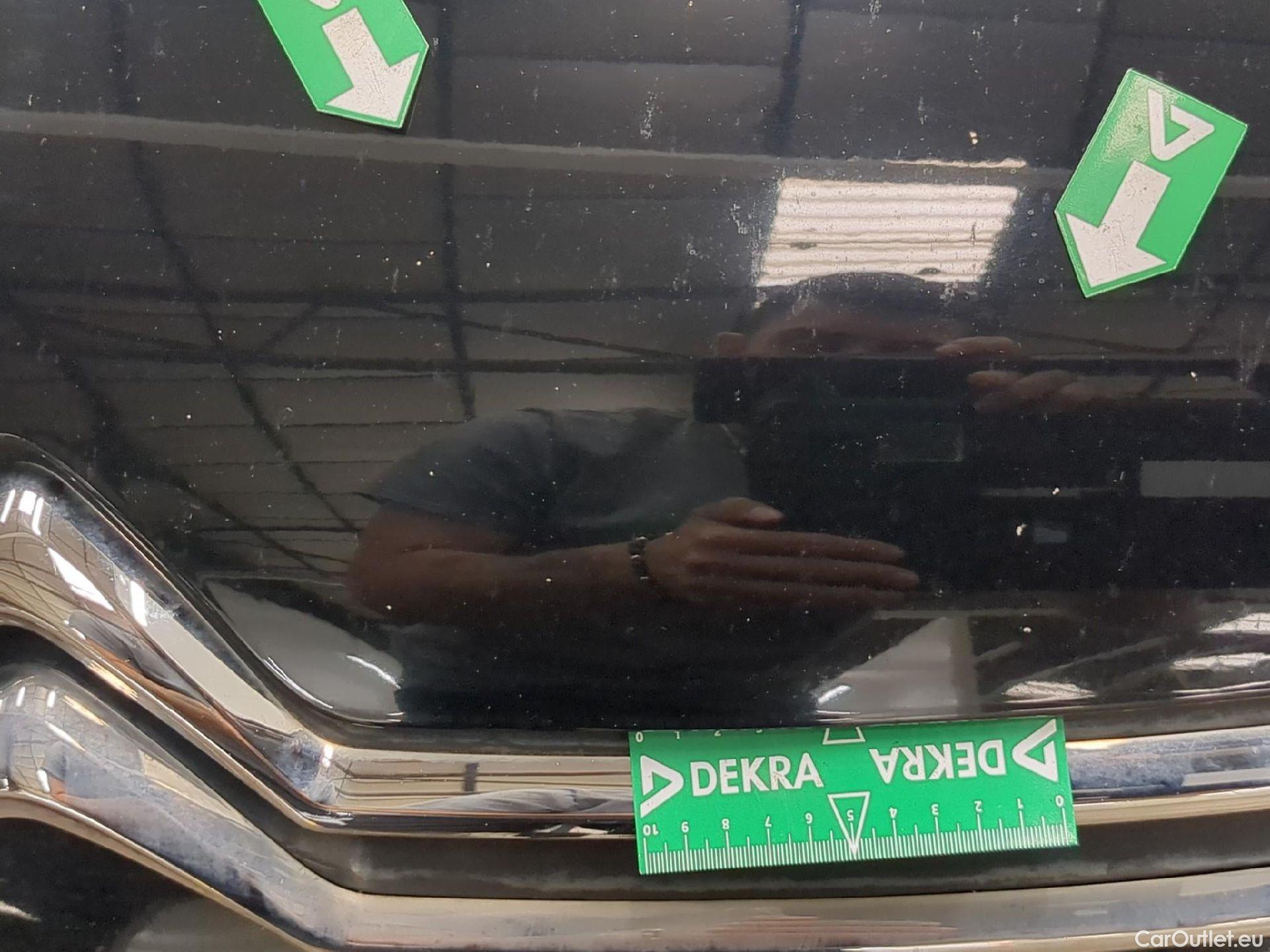  Citroen  C4 Grand Picasso /Spacetourer Business 1.5 BlueHDi 130CV BVA8 E6dT #22