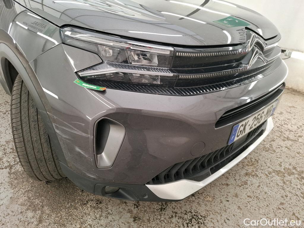  Citroen  C5  Aircross Shine 1.5 BlueHDi 130CV BVA8 E6d #8