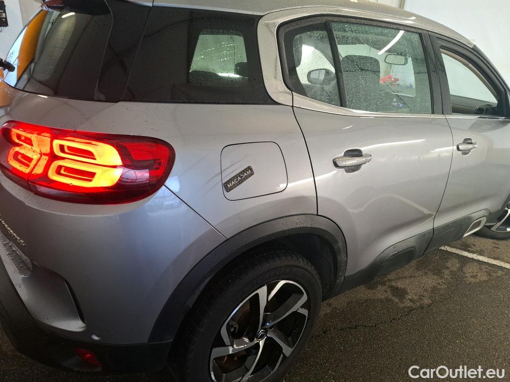  Citroen  C5  Aircross Business 1.5 BlueHDi 130CV BVA8 E6d #41