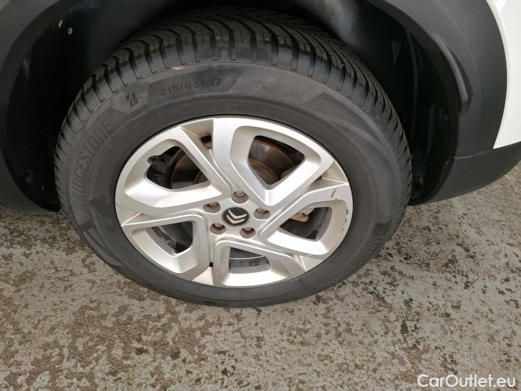  Citroen  C5  Aircross Business 1.5 BlueHDi 130CV BVM6 E6dT #20