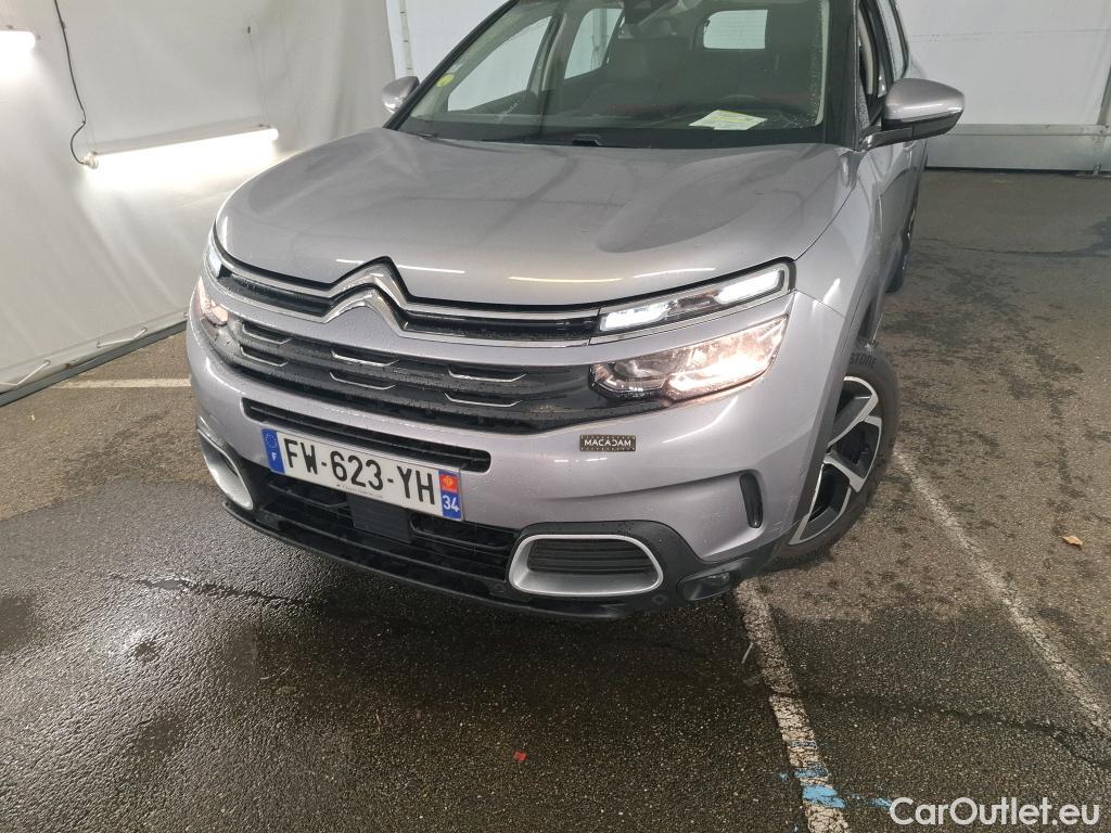  Citroen  C5  Aircross Business 1.5 BlueHDi 130CV BVA8 E6d #49