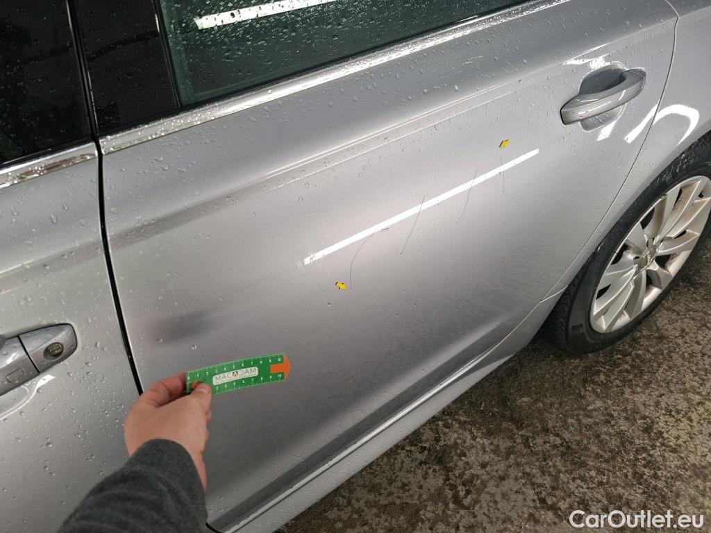  Audi  A6  Avant 2.0 TDI ultra #18