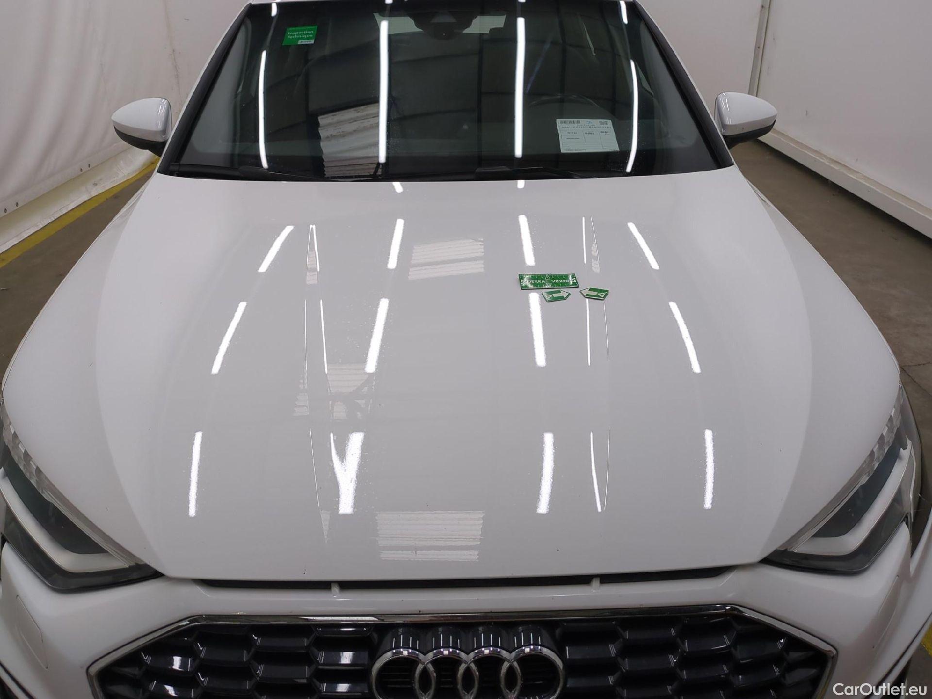  Audi  A3  Sportback 35 TDI S line 2.0 TDI 150CV BVA7 E6d #43