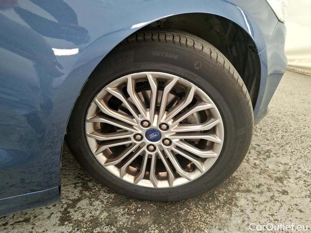  Ford  Mondeo FORD   2019  5P  Berline 5P 20 EcoBlue 150 ch auto Titanium Busi #19