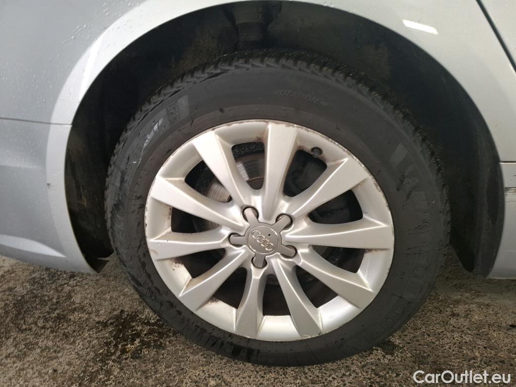  Audi  A6  Avant 2.0 TDI ultra #47