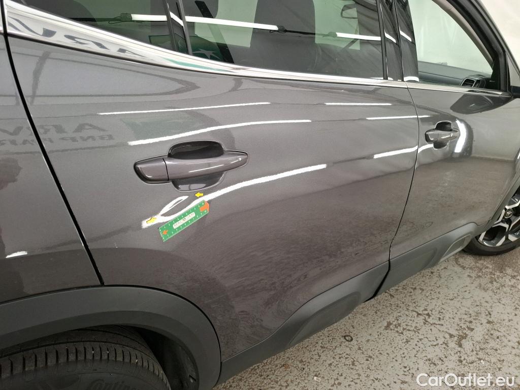  Citroen  C5  Aircross Shine 1.5 BlueHDi 130CV BVA8 E6d #5