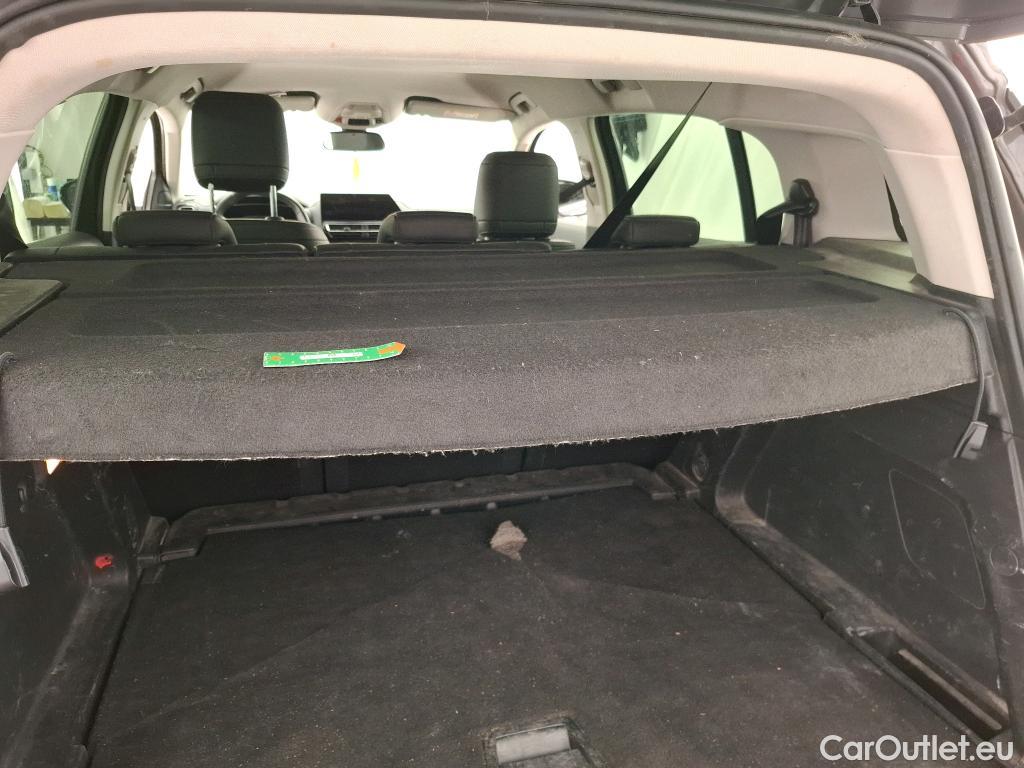  Citroen  C5  Aircross Shine 1.5 BlueHDi 130CV BVA8 E6d #34