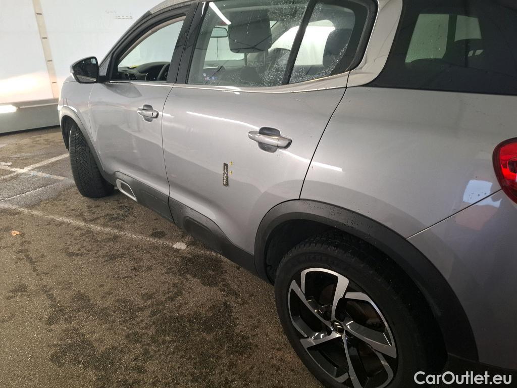  Citroen  C5  Aircross Business 1.5 BlueHDi 130CV BVA8 E6d #43