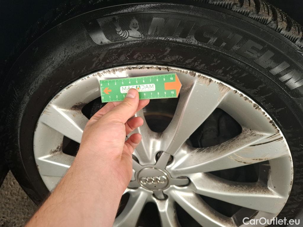  Audi  A6  Avant 2.0 TDI ultra #40