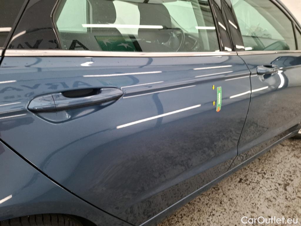  Ford  Mondeo FORD   2019  5P  Berline 5P 20 EcoBlue 150 ch auto Titanium Busi #5