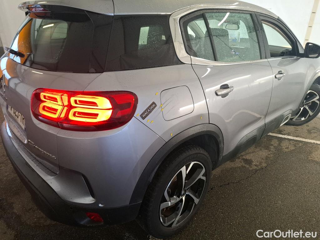  Citroen  C5  Aircross Business 1.5 BlueHDi 130CV BVA8 E6d #7