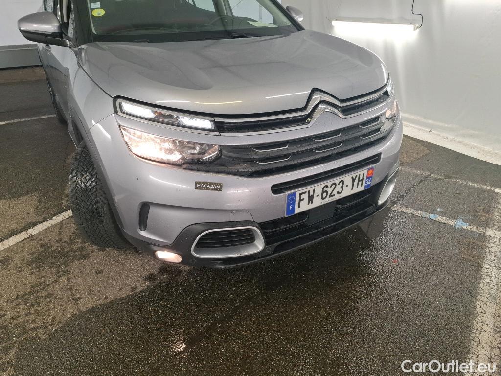  Citroen  C5  Aircross Business 1.5 BlueHDi 130CV BVA8 E6d #45