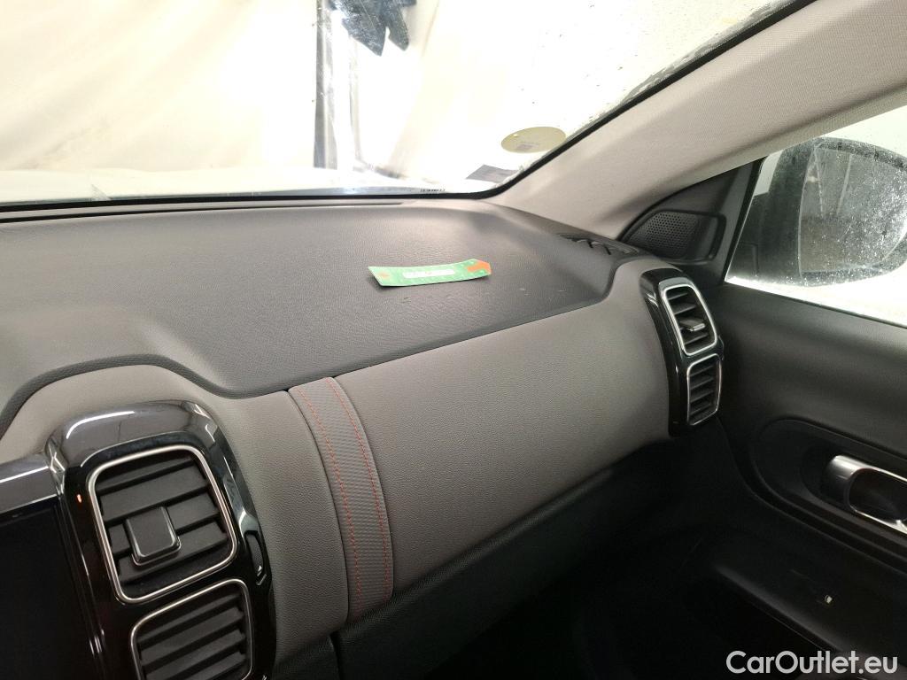  Citroen  C5  Aircross Business 1.5 BlueHDi 130CV BVM6 E6dT #3