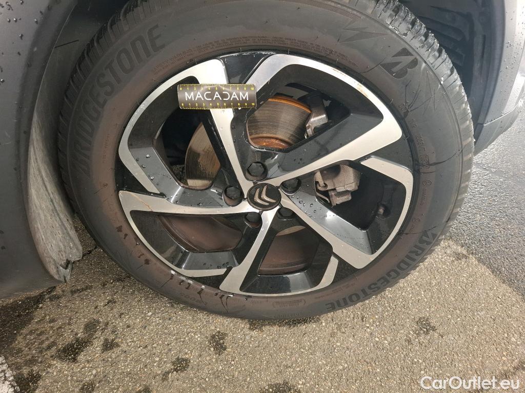  Citroen  C5  Aircross Business 1.5 BlueHDi 130CV BVA8 E6d #36