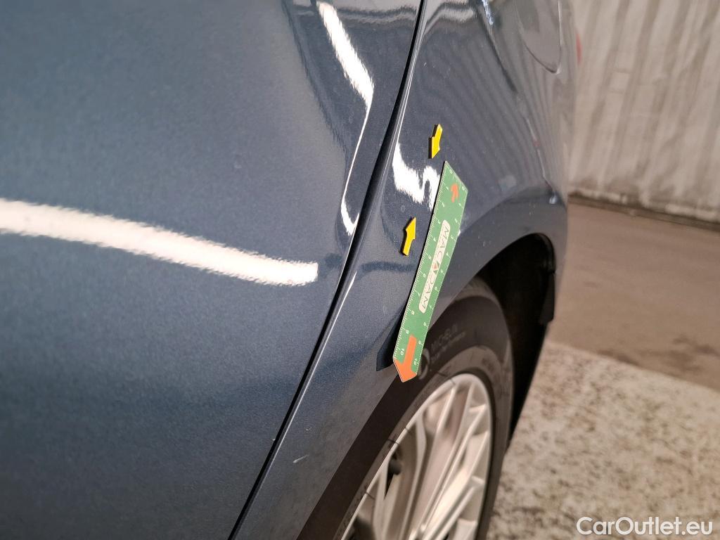  Ford  Mondeo FORD   2019  5P  Berline 5P 20 EcoBlue 150 ch auto Titanium Busi #26