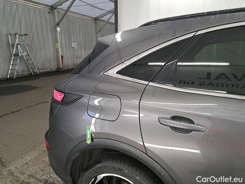  DS  DS7 7 Crossback Performance Line + 1.5 BlueHDi 130CV BVA8 E6d #5