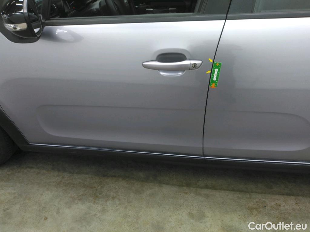  Citroen  C3  Feel Business 1.5 BlueHDI 100CV BVM5 E6dT #3