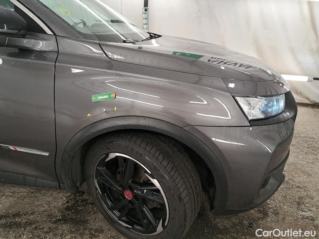  DS  DS7 7 Crossback Performance Line + 1.5 BlueHDi 130CV BVA8 E6d #6