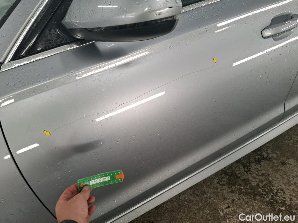  Audi  A6  Avant 2.0 TDI ultra #13
