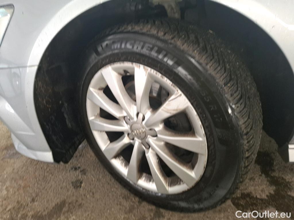 Audi  A6  Avant 2.0 TDI ultra #38