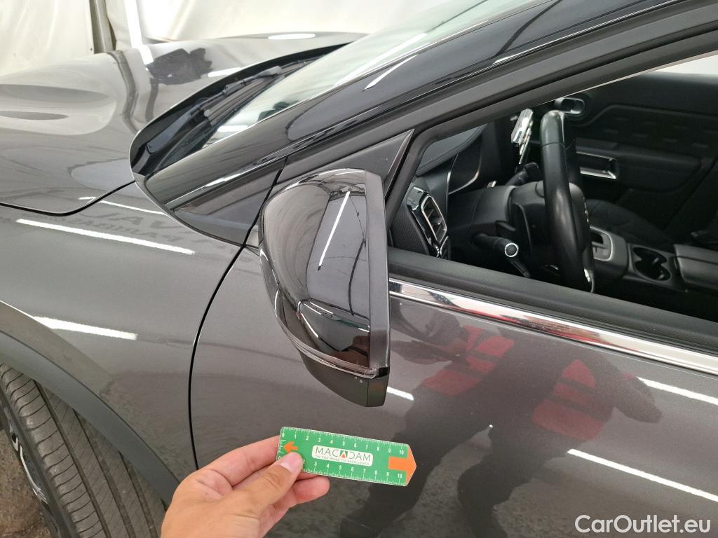  Citroen  C5  Aircross Shine 1.5 BlueHDi 130CV BVA8 E6d #1