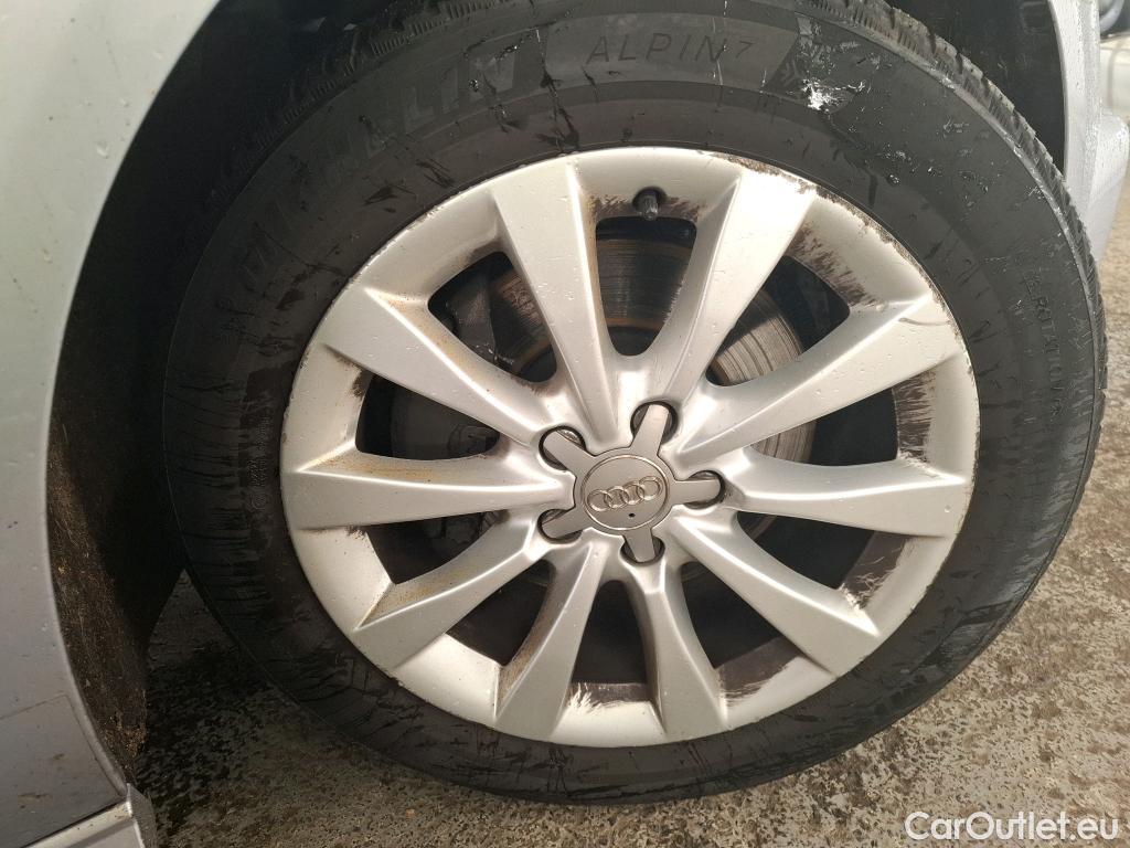  Audi  A6  Avant 2.0 TDI ultra #52