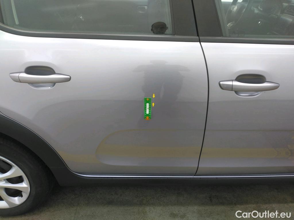  Citroen  C3  Feel Business 1.5 BlueHDI 100CV BVM5 E6dT #7