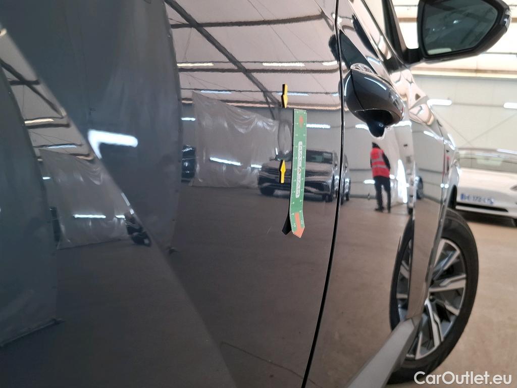  Hyundai  Tucson  Business Mild-Hybrid 2WD 1.6 CRDI 135CV BVA7 E6d #6