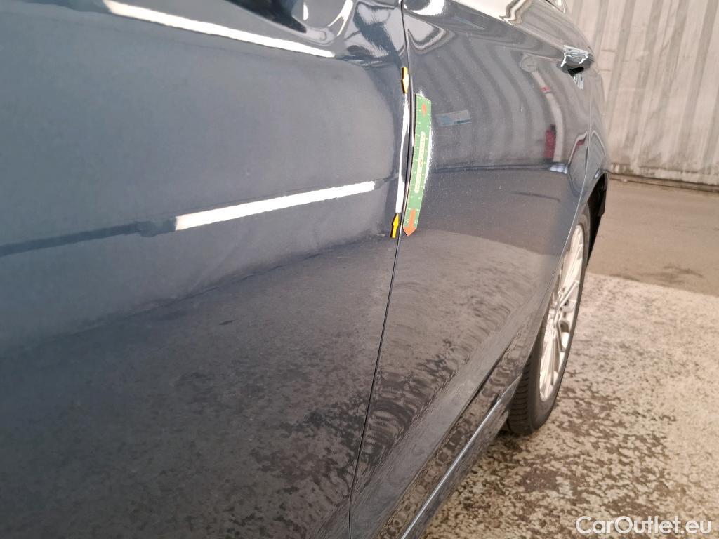  Ford  Mondeo FORD   2019  5P  Berline 5P 20 EcoBlue 150 ch auto Titanium Busi #2