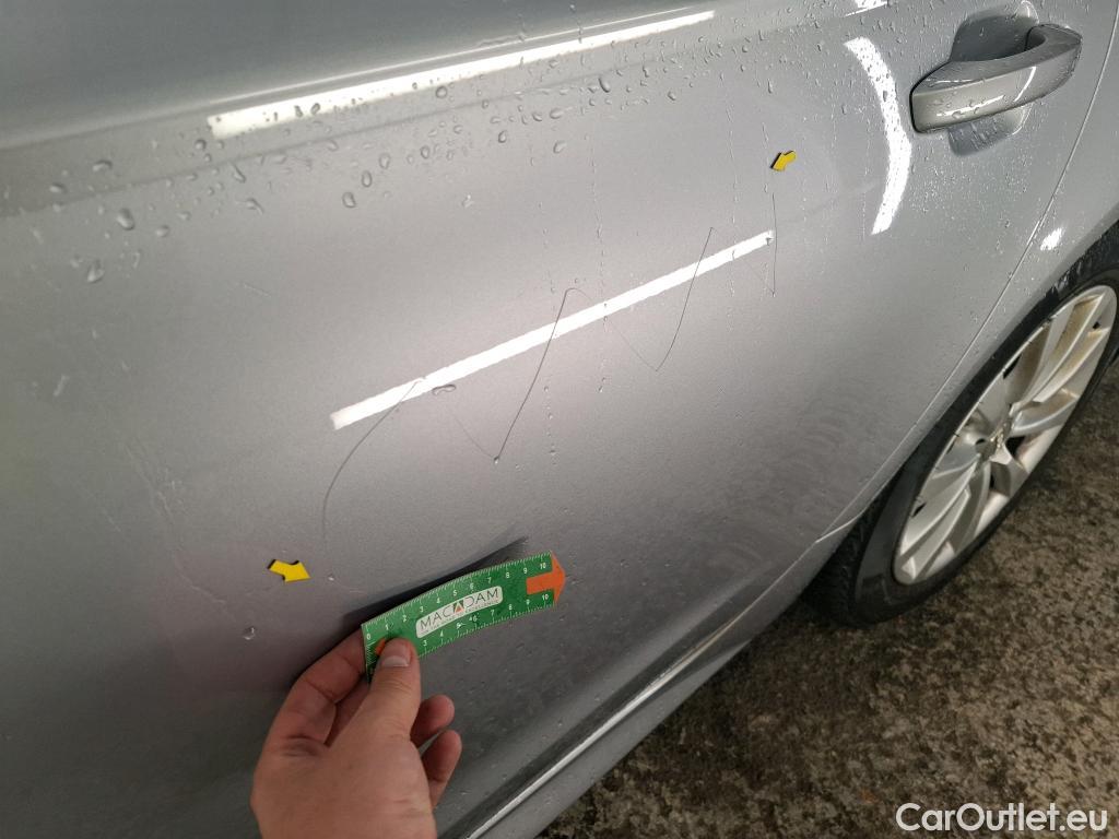  Audi  A6  Avant 2.0 TDI ultra #20
