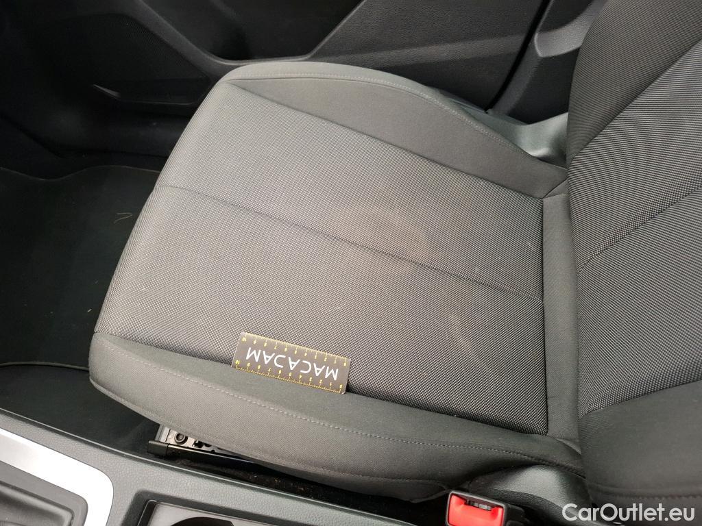 Audi  Q3  35 TDI Business Line 2.0 TDI 150CV BVA7 E6d #3