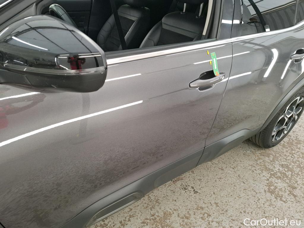  Citroen  C5  Aircross Shine 1.5 BlueHDi 130CV BVA8 E6d #42