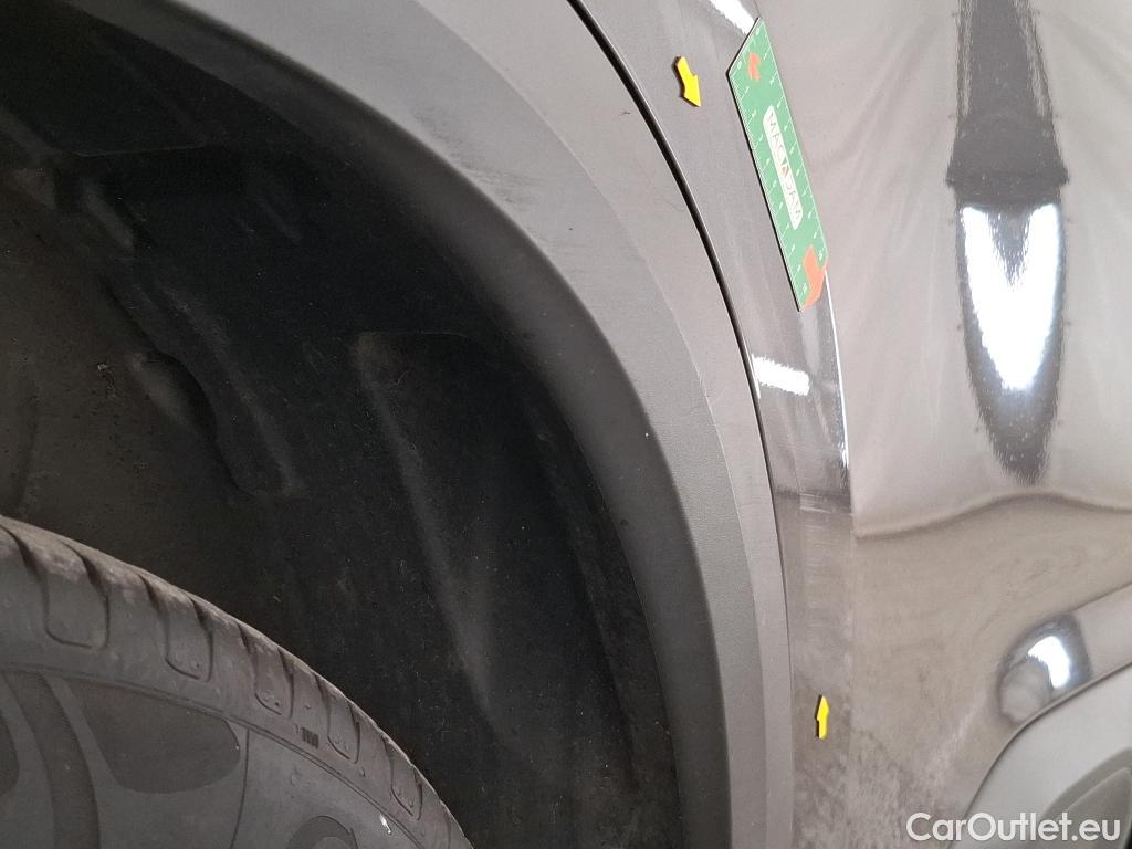  Citroen  C5  Aircross Shine 1.5 BlueHDi 130CV BVA8 E6d #7