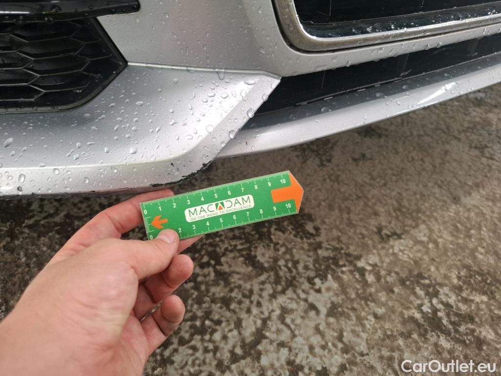  Audi  A6  Avant 2.0 TDI ultra #4
