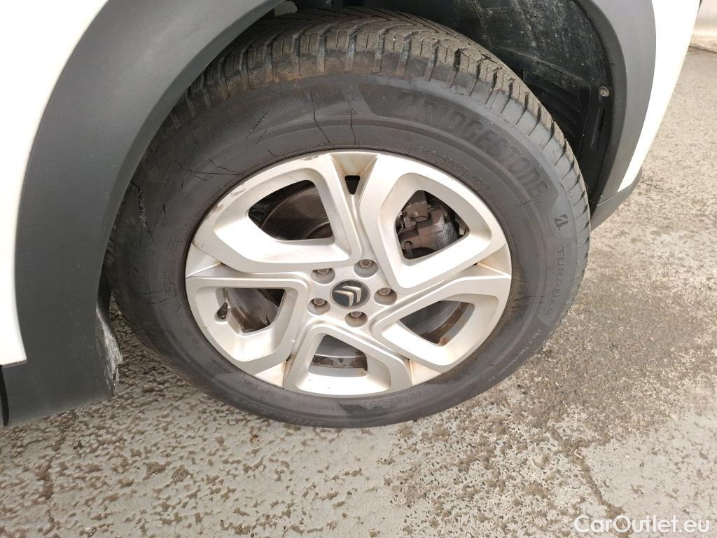  Citroen  C5  Aircross Business 1.5 BlueHDi 130CV BVM6 E6dT #5