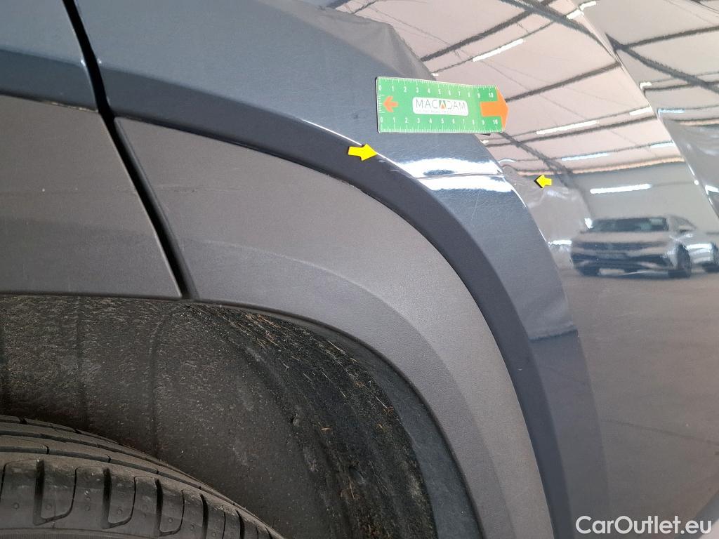  Hyundai  Tucson  Business Mild-Hybrid 2WD 1.6 CRDI 135CV BVA7 E6d #5