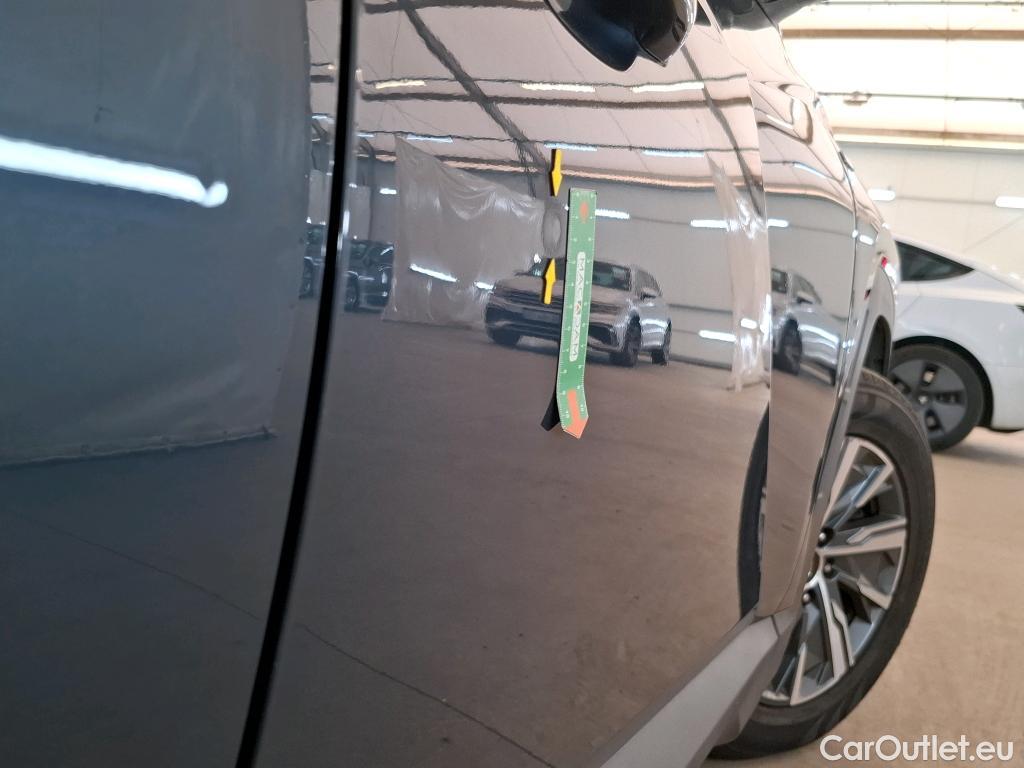  Hyundai  Tucson  Business Mild-Hybrid 2WD 1.6 CRDI 135CV BVA7 E6d #14