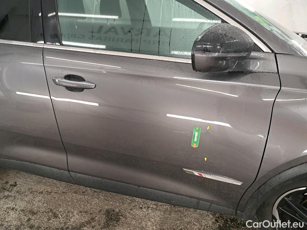  DS  DS7 7 Crossback Performance Line + 1.5 BlueHDi 130CV BVA8 E6d #2