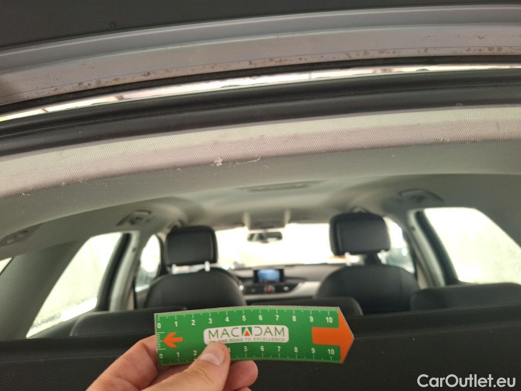  Audi  A6  Avant 2.0 TDI ultra #34