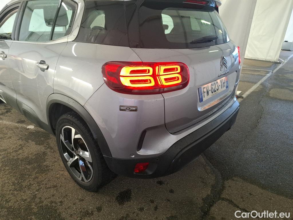  Citroen  C5  Aircross Business 1.5 BlueHDi 130CV BVA8 E6d #16