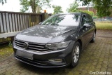  Volkswagen  Passat  Variant Business 2.0 TDI 110KW AT7 E6d 