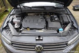  Volkswagen  Passat  Variant Business 2.0 TDI 110KW AT7 E6d #12