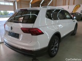  Volkswagen  Tiguan  Allspace Life 2.0 TDI 110KW AT7 E6d #2