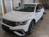  Volkswagen  Tiguan  Allspace Life 2.0 TDI 110KW AT7 E6d 