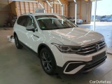  Volkswagen  Tiguan  Allspace Life 2.0 TDI 110KW AT7 E6d #18