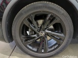  Volkswagen  Tiguan  R-Line 2.0 TDI 110KW AT7 E6d #8