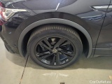  Volkswagen  Tiguan  R-Line 2.0 TDI 110KW AT7 E6d #9