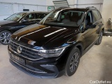  Volkswagen  Tiguan  Life 2.0 TDI 110KW AT7 E6d 