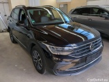  Volkswagen  Tiguan  Life 2.0 TDI 110KW AT7 E6d #7