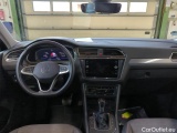  Volkswagen  Tiguan  Life 2.0 TDI 110KW AT7 E6d #14